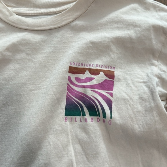 Billabong long sleeve shirt - Picture 2 of 5